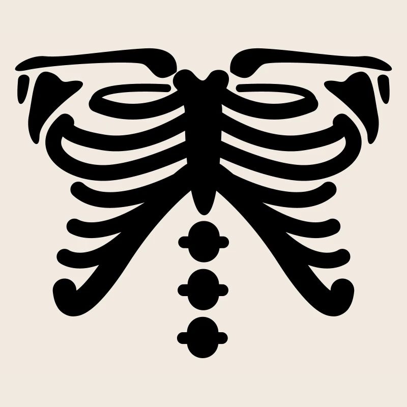 skeleton