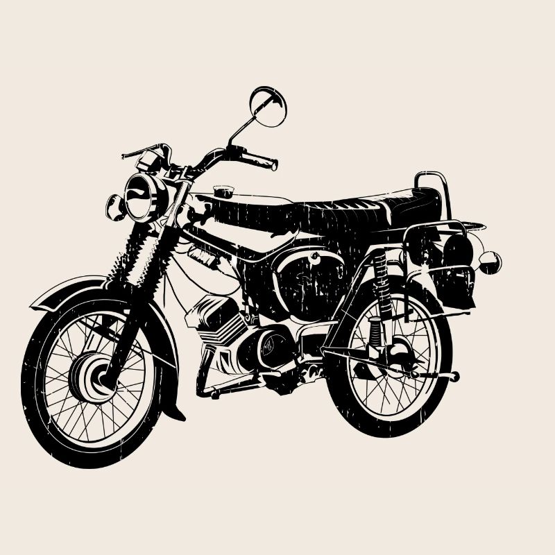 Simson S51 B4