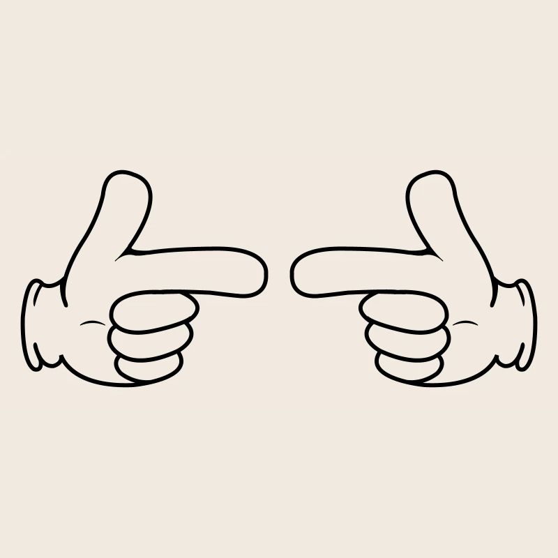 Index finger 2