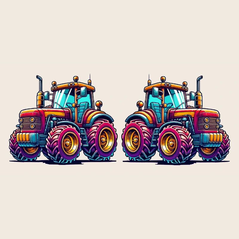 Traktor
