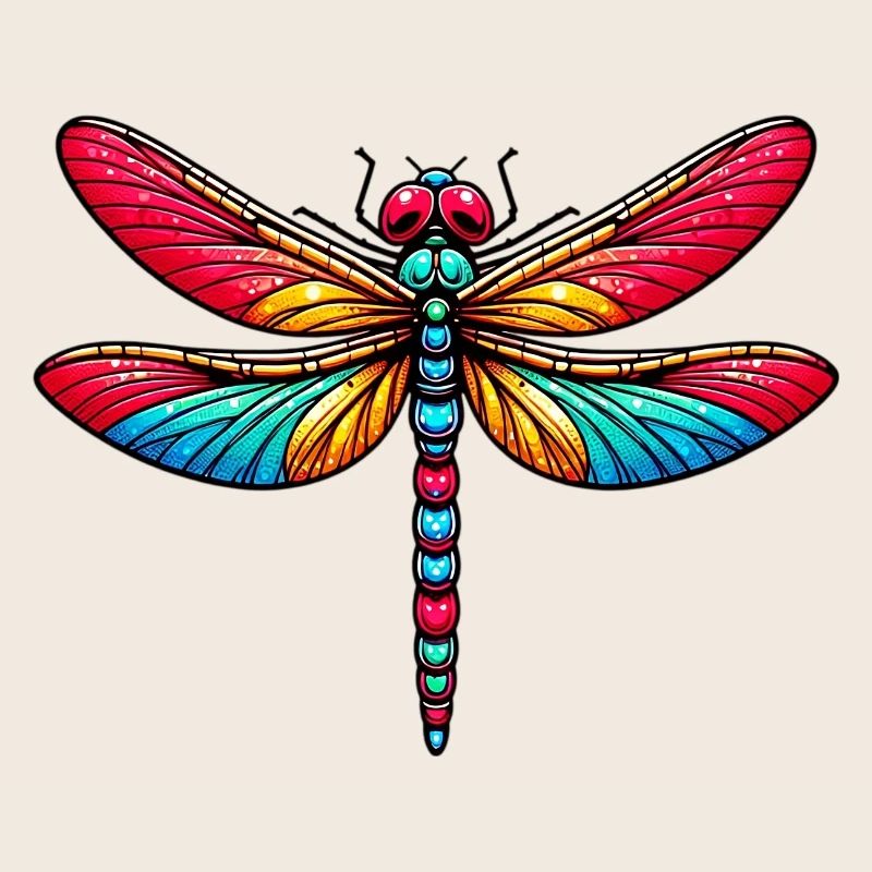 Dragonfly