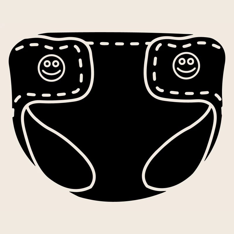 Couche bébé