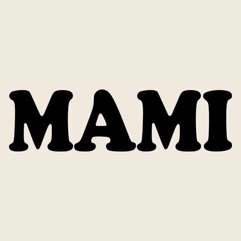 Mami