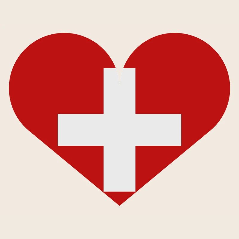 Schweizer Flagge