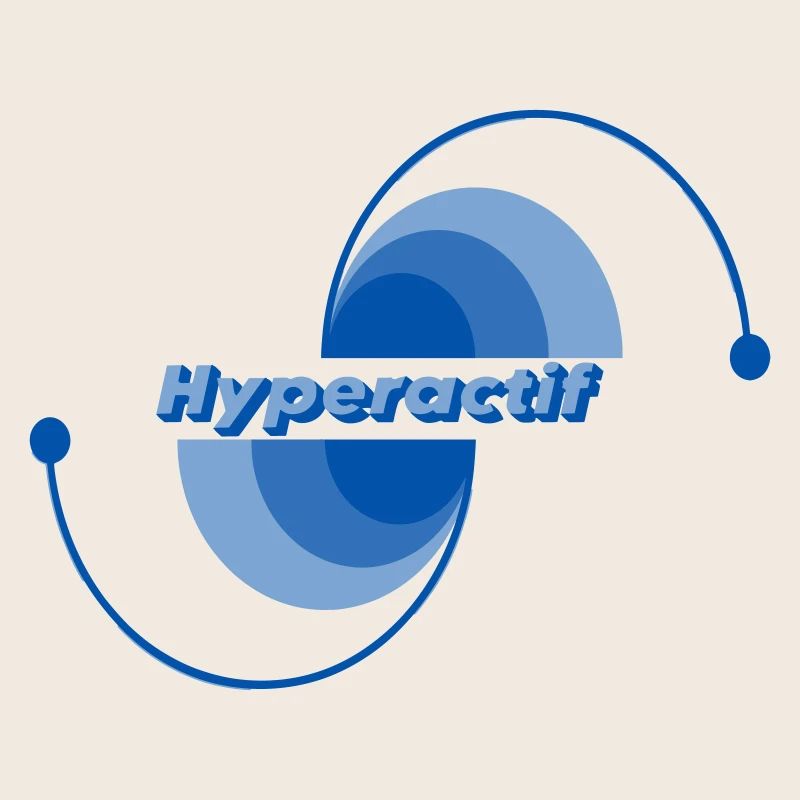 Hyperactive