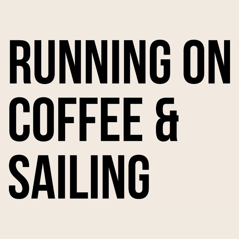 Sailing