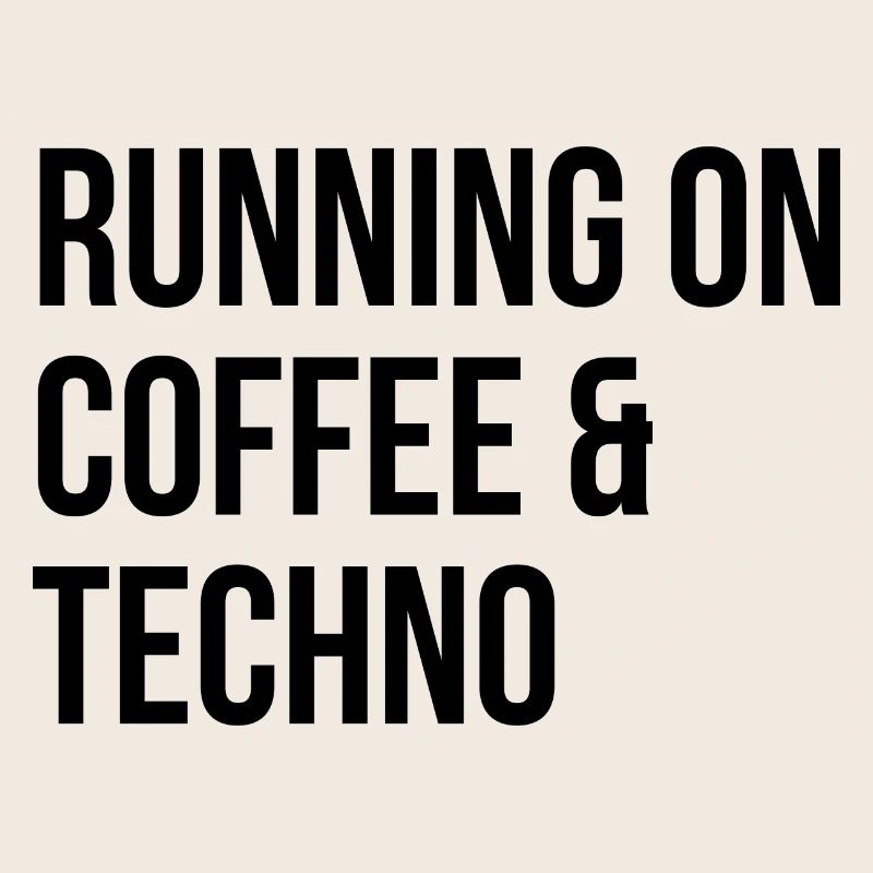 Techno Techno Techno