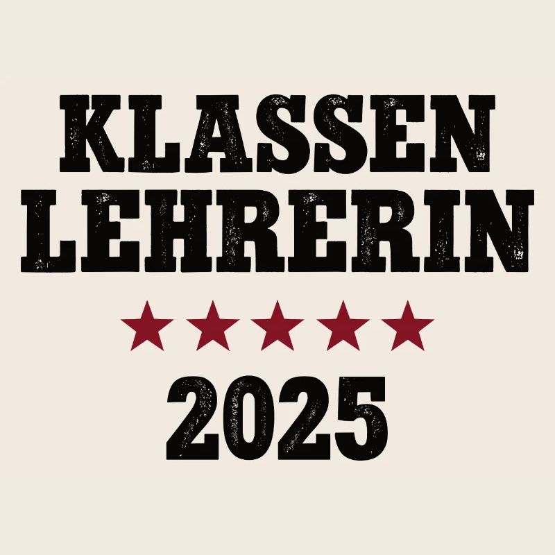 Enseignant de classe 2026 Chef de classe