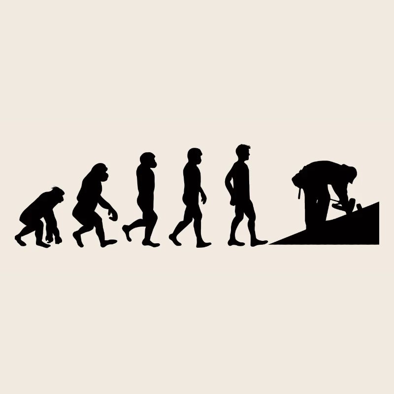 Dachdecker: Evolution of Roofer´s
