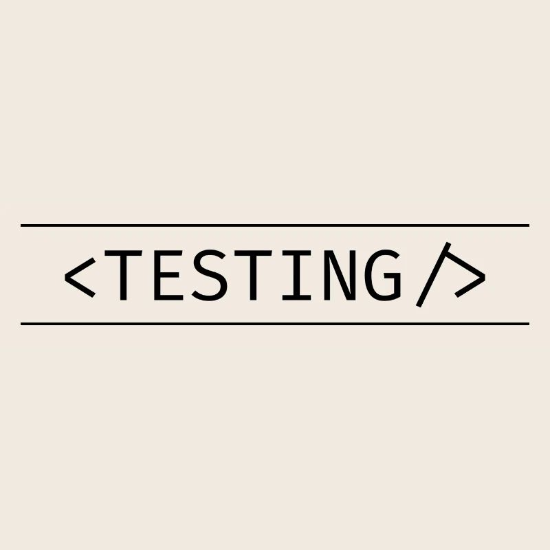 Testing Tag