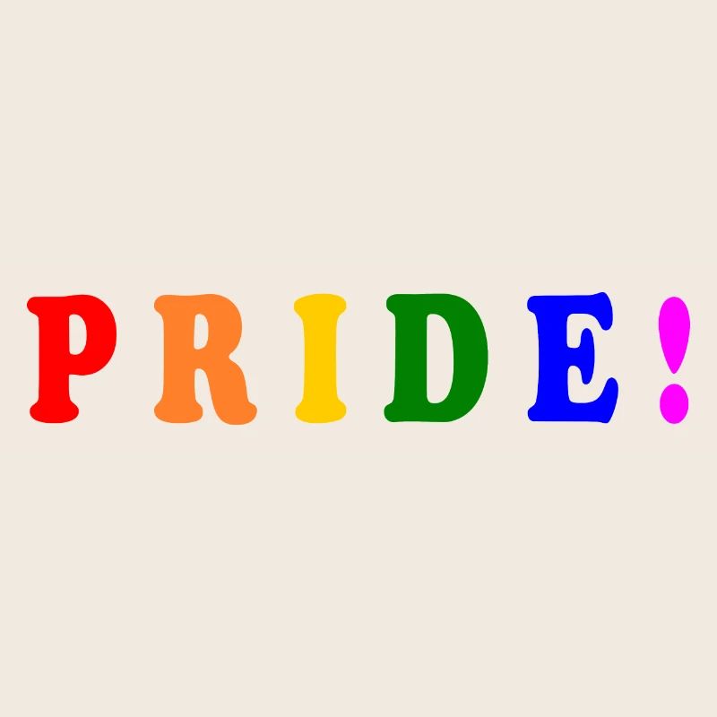 Pride