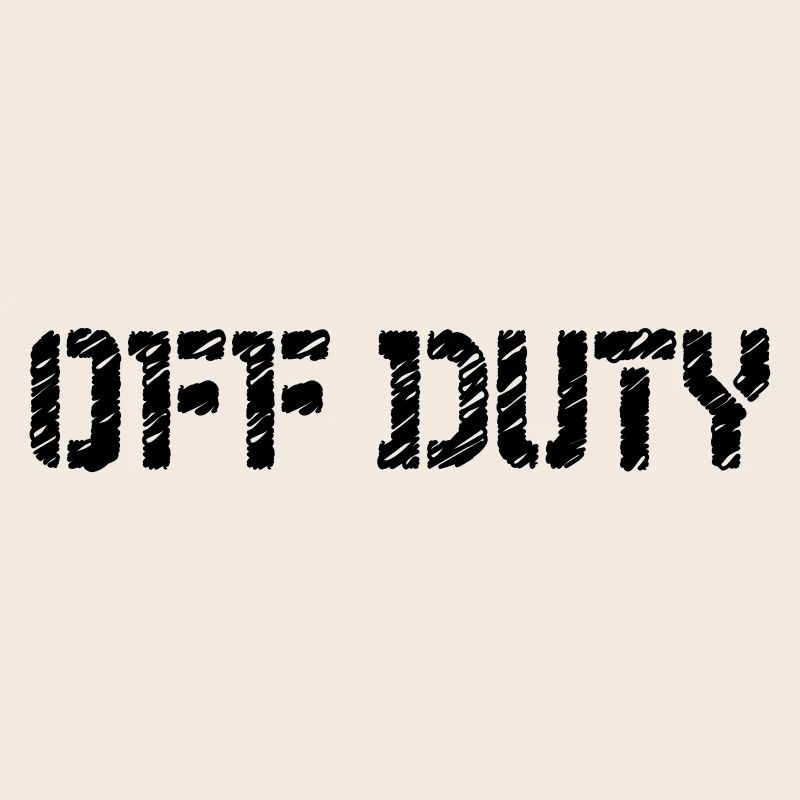 Off Duty