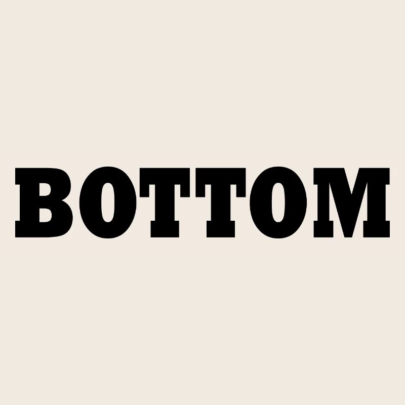 Bottom