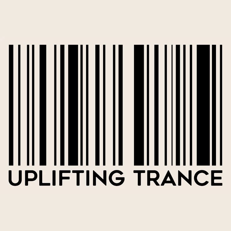 Code-barres Trance édifiant