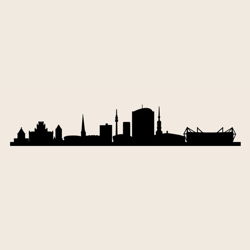 Skyline Dortmund