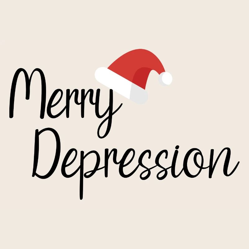 Joyeuse dépression