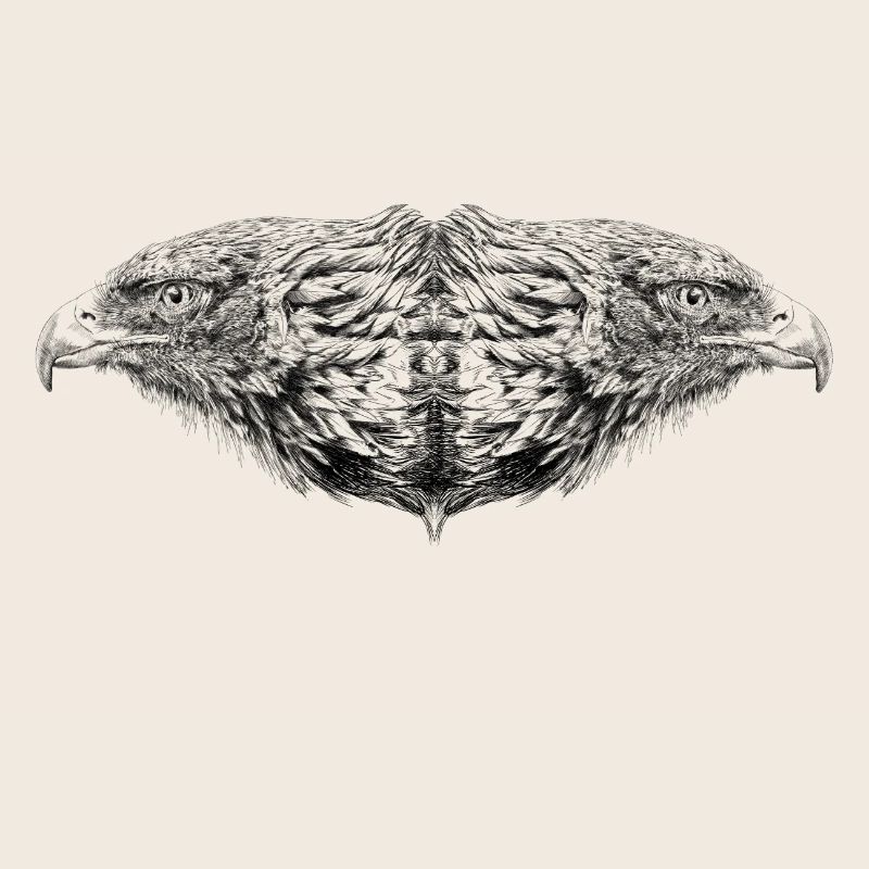 Double eagle