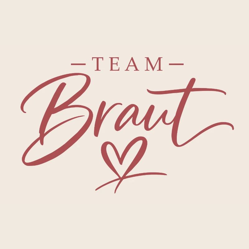 Script de l’équipe Bride Heart