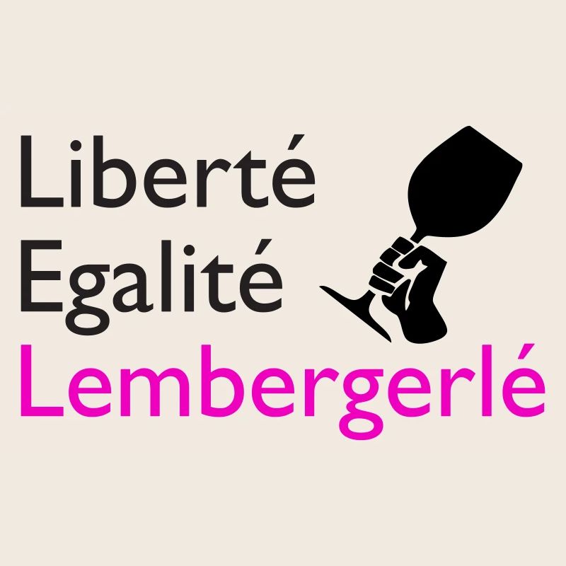 Liberté Egalité Lembergerlé