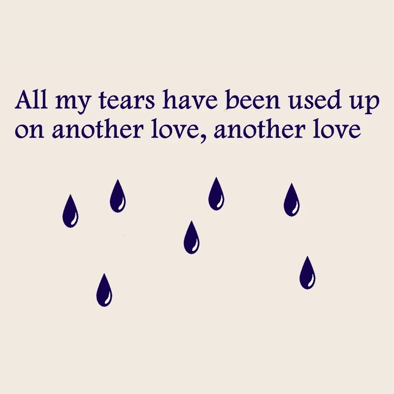 Another Love