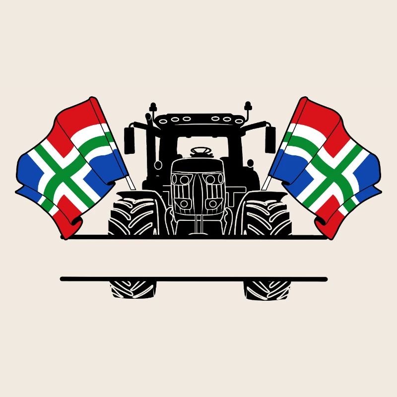 Groningen_Tractor_Custom_Edition