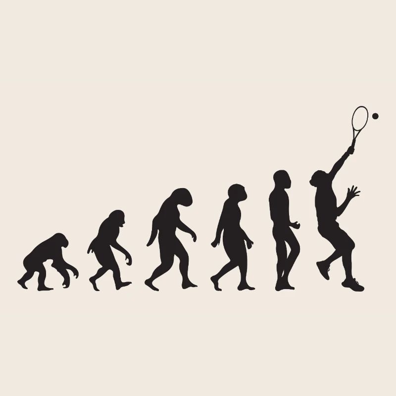 Tennis Evolution