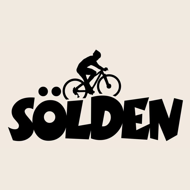 Sölden Biker
