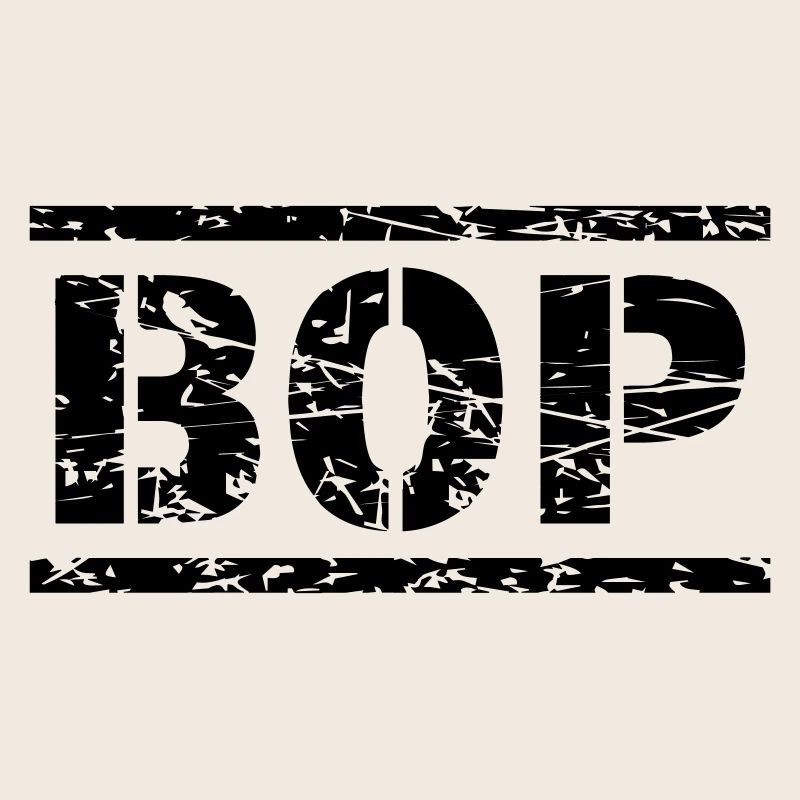 Bop