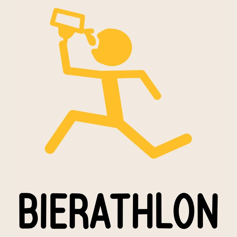Bierathlon die Kneipentour
