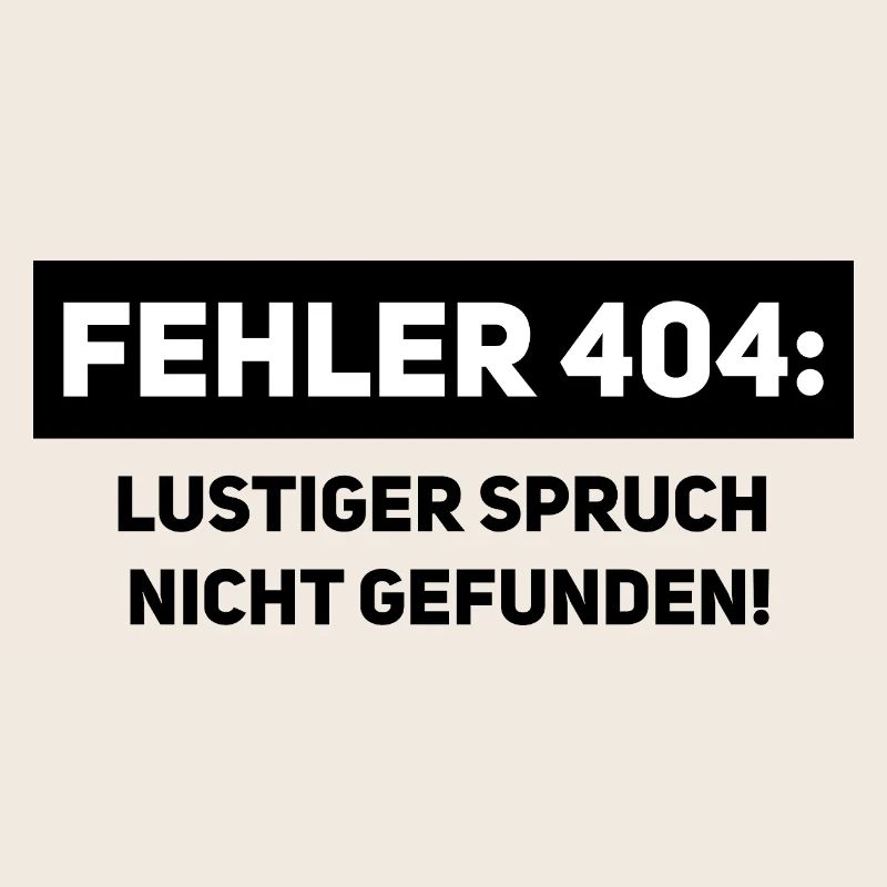 Mistake 404 – Funny Computer Scientist Saying