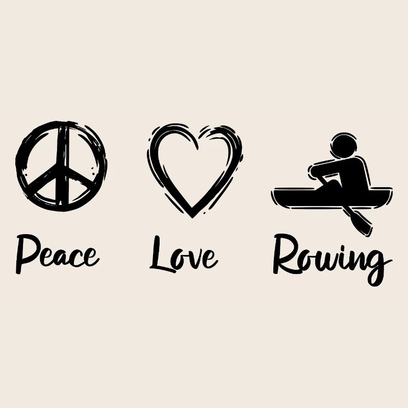 Ruder Liebe