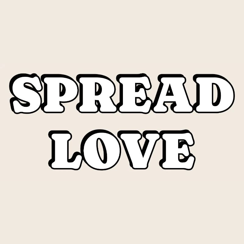 Spread Love 