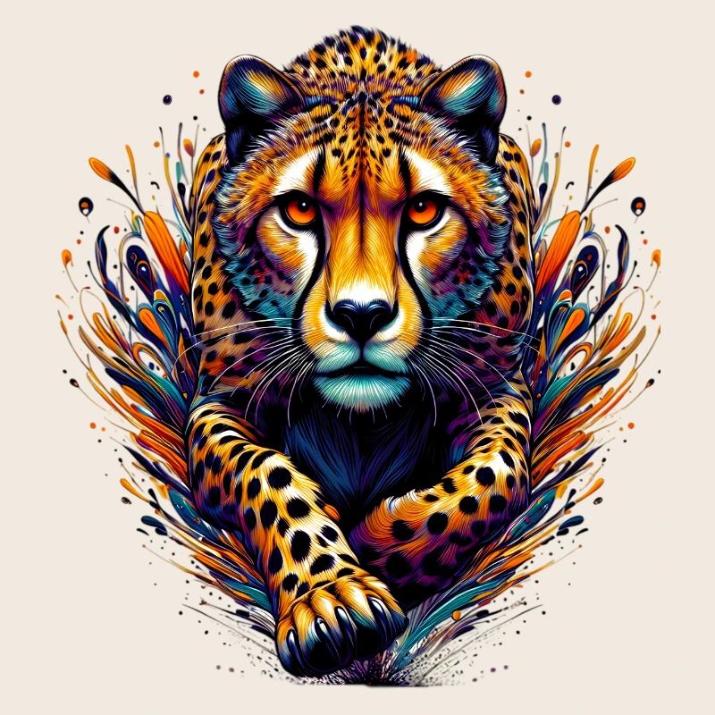 Guépard