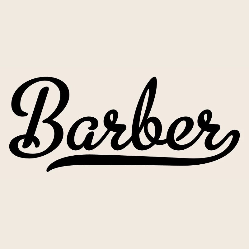 Barber