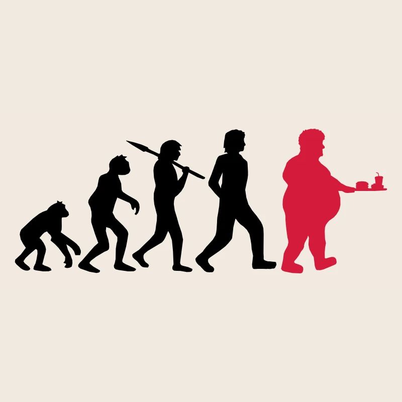 Évolution de la restauration rapide