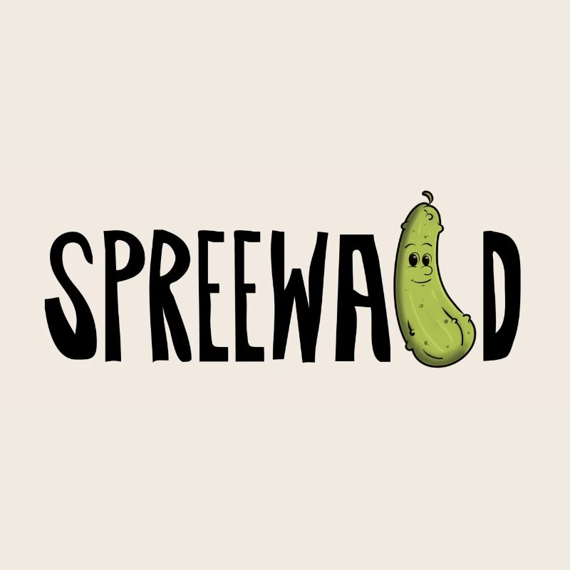 Concombre de Spreewald