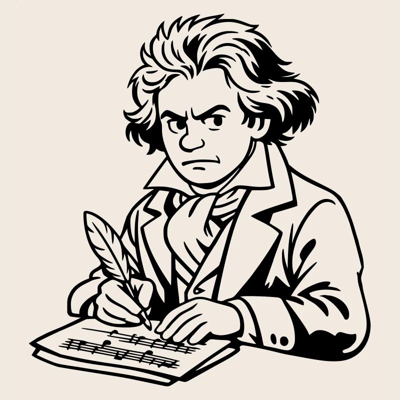 Beethoven