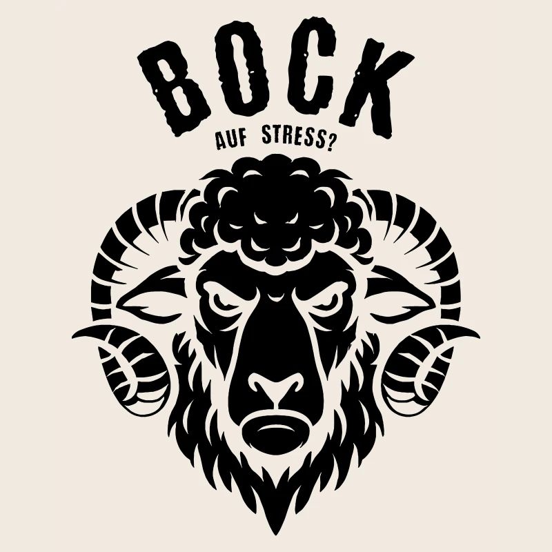 Bock auf Stress?