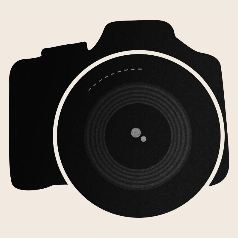 camera