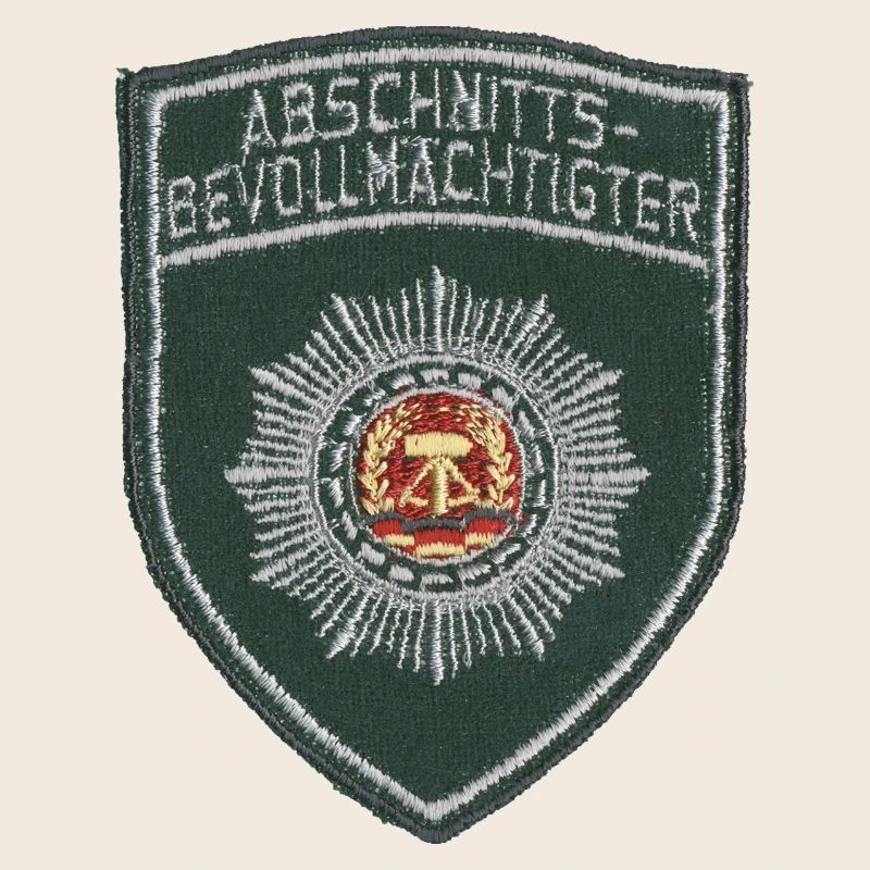 Section Representative