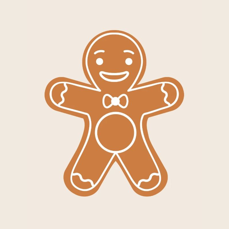 Lebkuchenmann