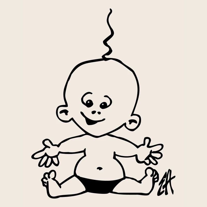 bébé