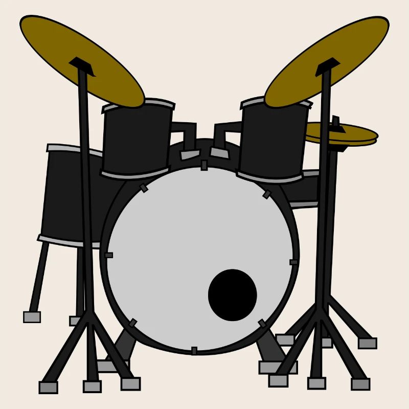 Percussions / batterie