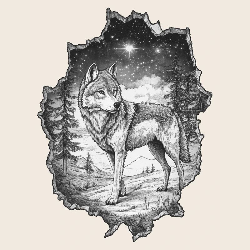 Wolf