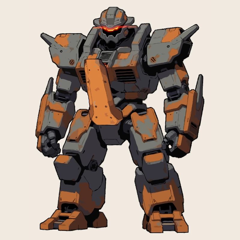 Roboter X.I.T.