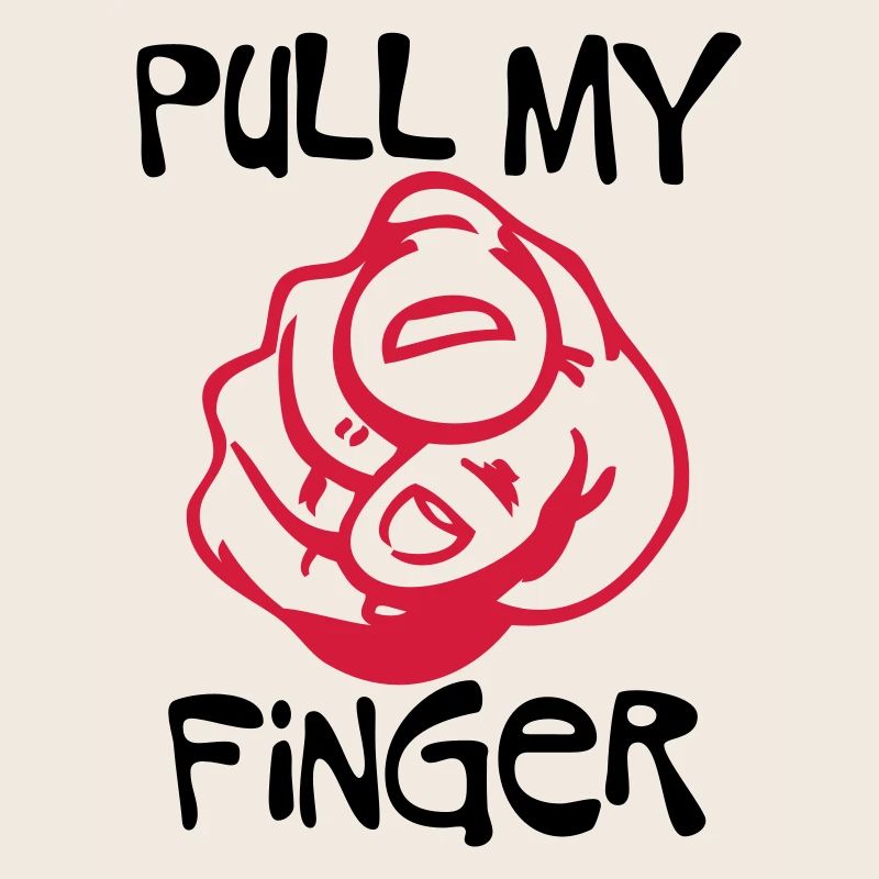 Pull my Finger