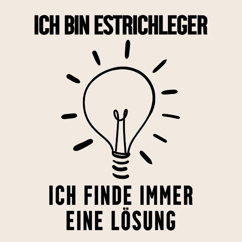 Estrichleger Beruf Ausbildung