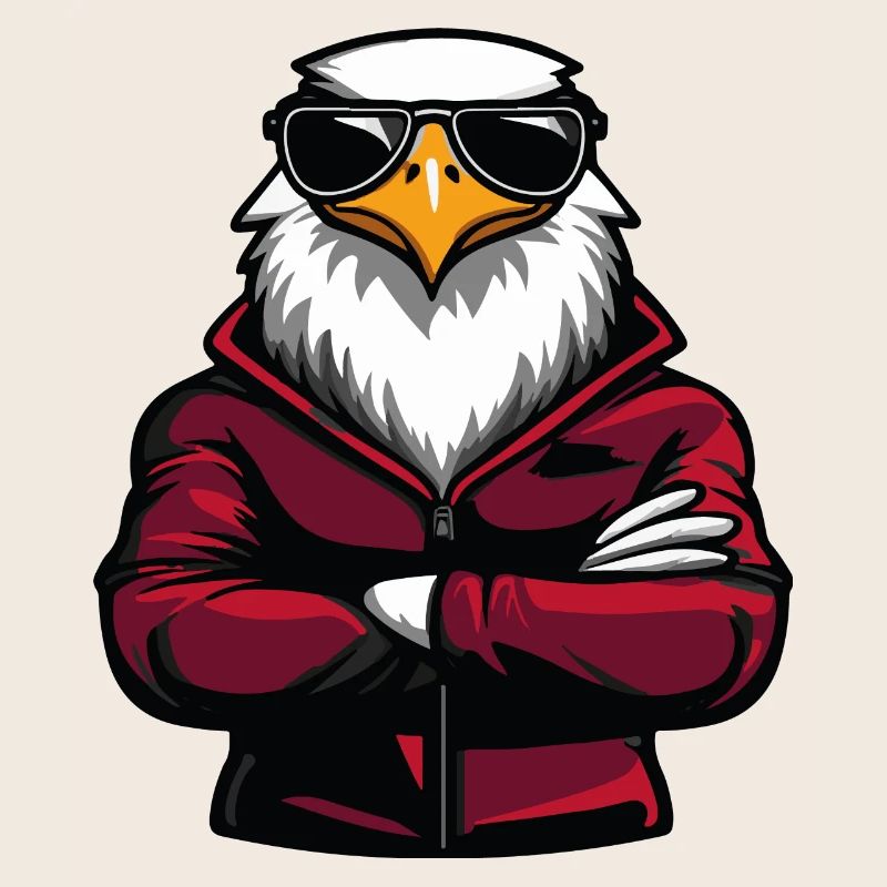 Eagle Comic