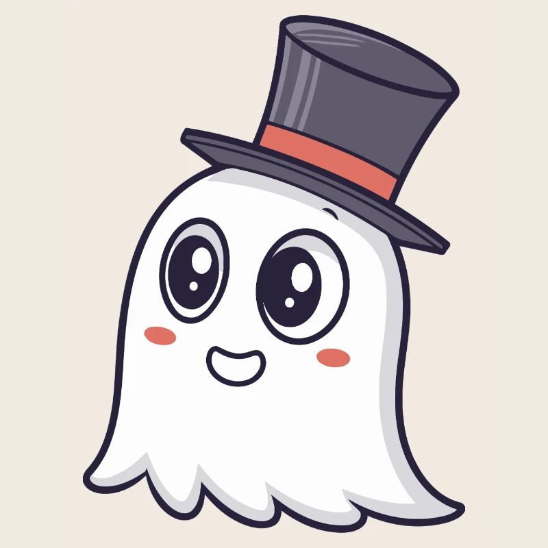 Schicker Ghost Zylinder