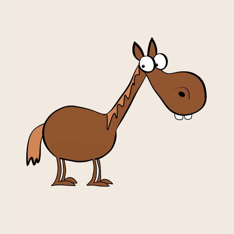 Pferd